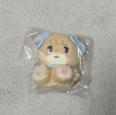 lil ala mode mikko ラテ おすわりぬいぐるみ