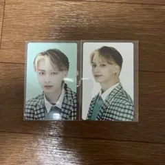 SEVENTEEN FOLLOW ソウルコン トレカ ジュン