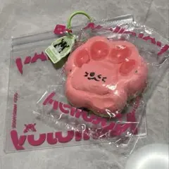 た*る様 Mellojoy メロジョイ 癒しの猫爪シリーズ スイカ爪 スクイーズ