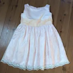 Catherine Cottage ドレス ピンク 100