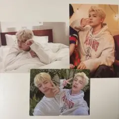 &team シーグリ 2026 MAKI マキ