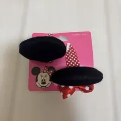 ディズニー　パッチンミニー　新品未使用