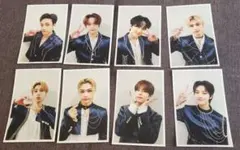 straykids maniac ステッカーセット