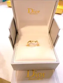 2026年最新】Christian Dior 号数：9号 リング・指輪の人気アイテム