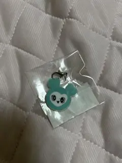 TWICE ミナ　ポップアップ　チャーム