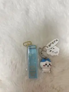 ハチワレ ガチャガチャ