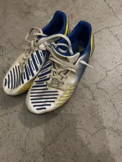 コパセンスサッカースパイク24.5センチ - メルカリ