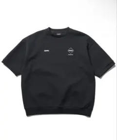 即日発送】FCRB L/S Tee ロンT ブラック XXL 2026AW - メルカリ