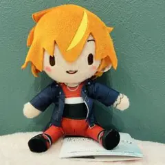 2026年最新】東雲彰人 ぬいぐるみ ふわぷちの人気アイテム - メルカリ