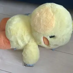 ぬいぐるみバック　テニニ　キムテレ　ゼロニzb1