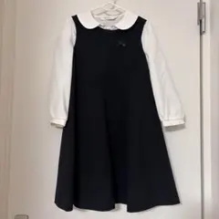 フォーマルワンピース　キッズ