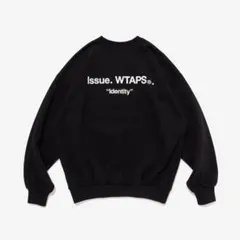 2026年最新】wtaps identityの人気アイテム - メルカリ
