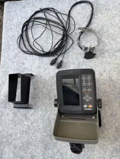 ★ ホンデックス HE-51C ★ HONDEX ★ HONDEX ホンデックス 本多電子 4．3型ワイドカラー液晶