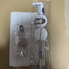 乃木坂46 岩本蓮加　生誕記念　缶バッジ　タペストリー　アクリルスタンド