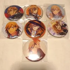 うたプリ レン 缶バッジ 8点セット - メルカリ