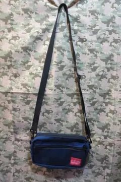 マンハッタンポーテージ ミニ ショルダーバッグ ポーチ