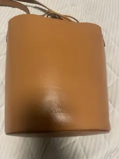 IL BISONTE イルビゾンテ バケットバッグ ショルダーバッグ