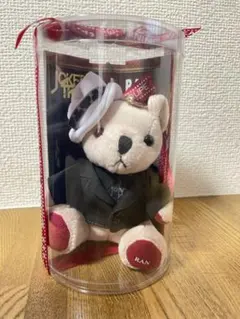 うたプリ　くまプリ　RAN（黒崎蘭丸）