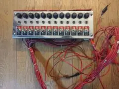 CRICKET sound system 9200 2chパワーアンプ - メルカリ