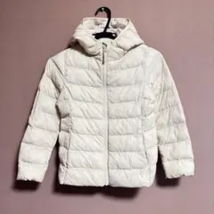 UNIQLO ウルトラライトダウン 130
