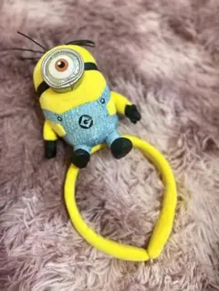 ❤️SALE❤️ミニオン ユニバ カチューシャ USJ