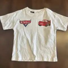 ZARA babyDisney Pixar Cars Tシャツ 104cmのサムネイル