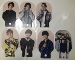 関西ジャニーズJr Aぇ！group デタカ