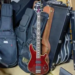 SCHECTER Omen Extreme-4 アクティブピックアップのサムネイル