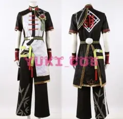 あんスタ 椎名ニキ コスプレ