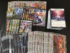 デュエマ　パンドラウォーズまとめ売り