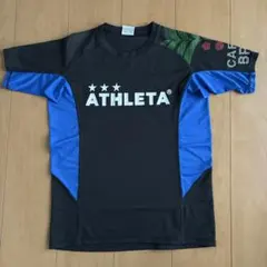 ATHLETA アスレタ インナー プラシャツ size 160cm - メルカリ