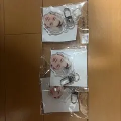 Treasure CAPSULE TOY A ヒョンソク【怒・哀】