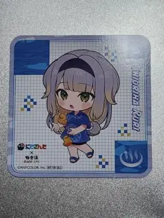 栞葉るり 極楽湯 ととのうにじさんじ