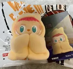 THE MONSTERS 1:00 A.M.シリーズ フィギュア