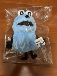 新品タグ付き パペットスンスン ハンドパペット スンスン〈新品・未使用〉