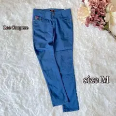 LeeCooperレディース ストレッチストレートデニム（LCW-231016）
