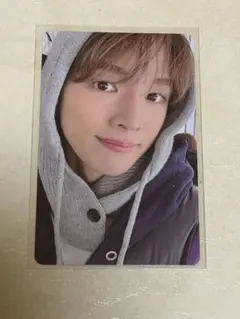 RIIZE ソンチャン All of You タワレコ ラキドロ トレカ