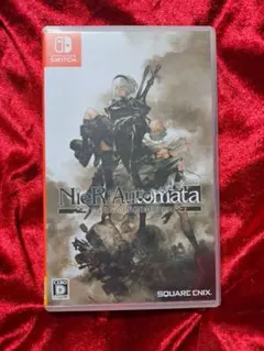 ■NieR:Automata The End of YoRHa Edition