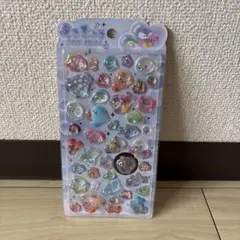 うるちゅるポップシール　うみのいきもの