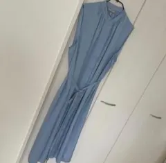 h&m ‧✧̣̥̇‧ ロングワンピース