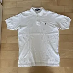 ラルフローレン　ポロシャツ