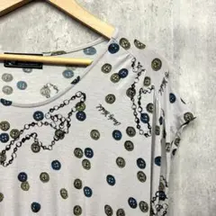 し*ほ様 HYSTERICGLAMOUR Andy Warhol ワンピース シのサムネイル