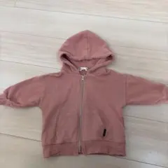 フタフタ　バースデイ　パーカー