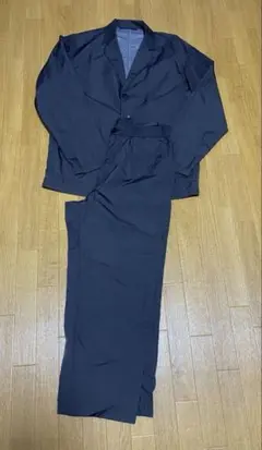 GU セットアップ