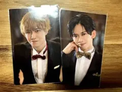 超特急 リョウガWhy don’t you 超特急 トレカ リョウガ タカシ