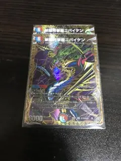 2026年最新】斬隠将撃龍ニバイケン シークレットの人気アイテム - メルカリ