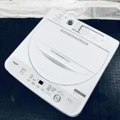 ★送料・設置無料★ 中古 中型洗濯機 シャープ (No.1024) ☆送料・設置無料☆ 中古 中型洗濯機 シャープ (No.1024) - メルカリ