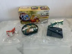 ポケモン ガーディ(ヒスイのすがた) 和の窓