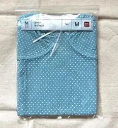 UNIQLO ユニクロ キャミソール ドット