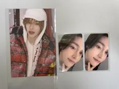 RIIZE ウォンビン all of you ラキドロ アンコン